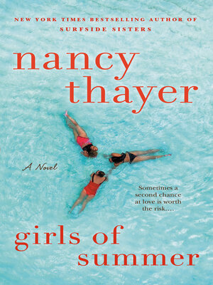 cover image of Girls of Summer